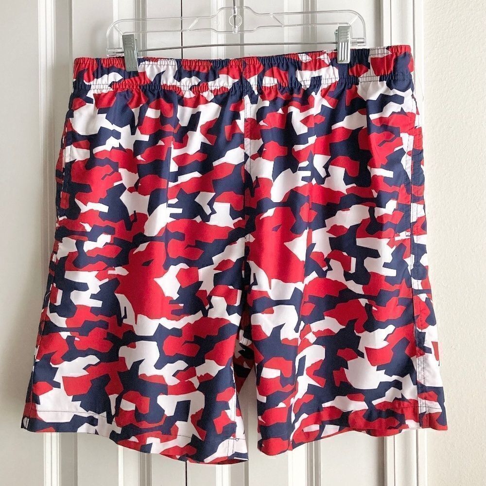 Laguna Originals Men's Swim Trunks Quick Dry Lightweight NWT size XL